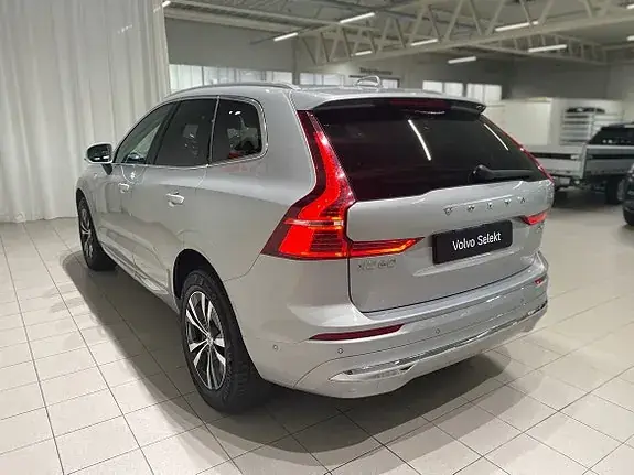Volvo Xc60 2025 photo 4