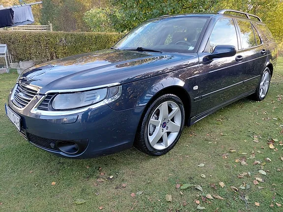 Saab 9-5