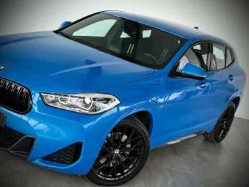 BMW X2 2022 photo 3