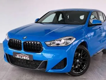 BMW X2 2022 photo 2