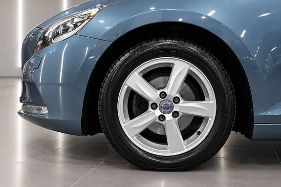 Volvo V40 2013 photo 5