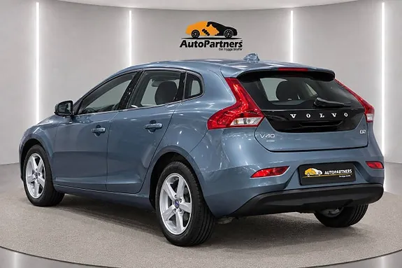 Volvo V40 2013 photo 3
