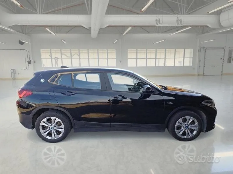 BMW X2 2022 photo 3