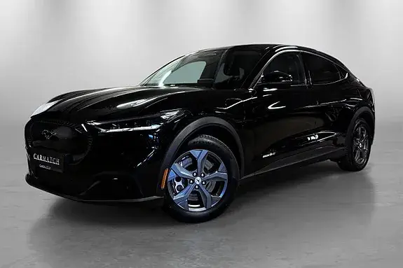 Ford Mustang Mach-E