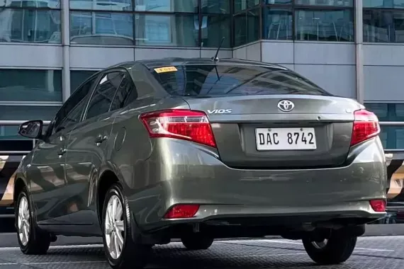 Toyota Vios 2018 photo 5