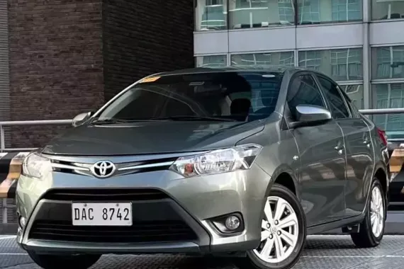 Toyota Vios 2018 photo 3
