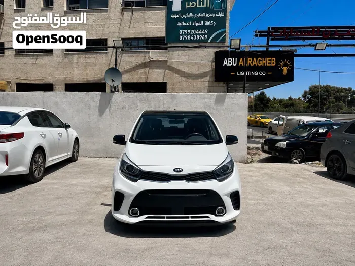 Kia Picanto 2018 photo 3