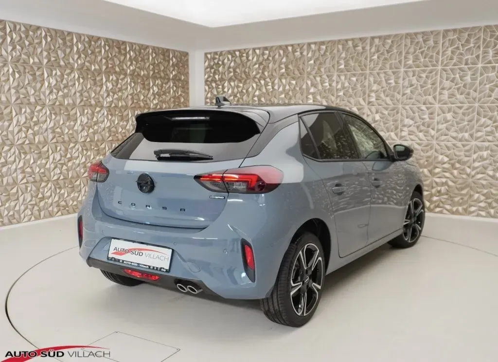 Opel Corsa 2025 photo 3