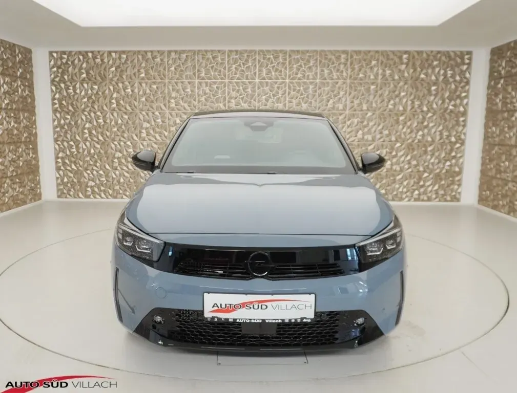 Opel Corsa 2025 photo 2