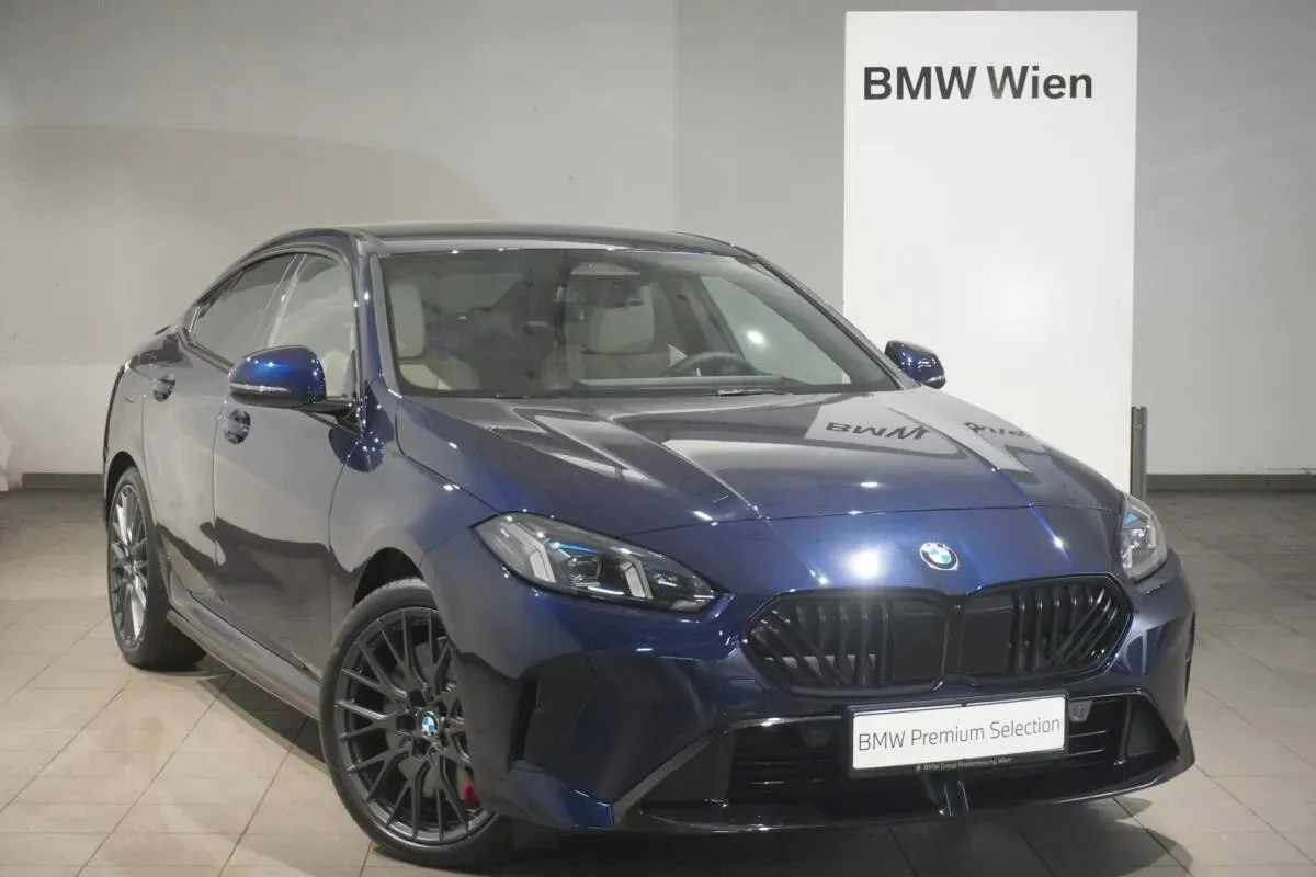 BMW 2 Series
