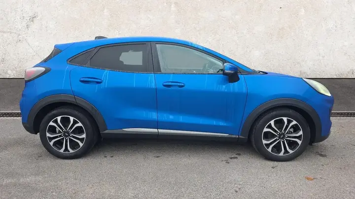 Ford Puma 2024 photo 4