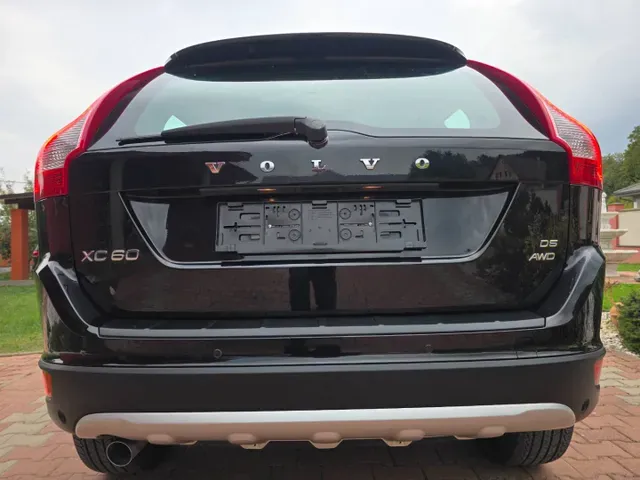 Volvo Xc60 2009 photo 4