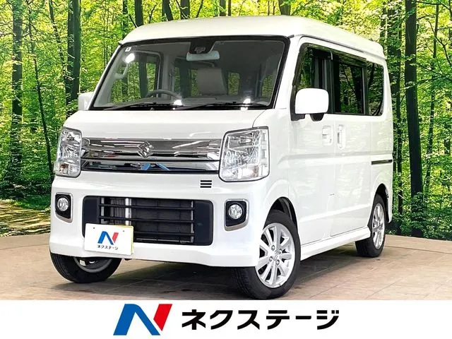 Suzuki Evergear