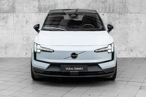 Volvo Ex30 2025 photo 3