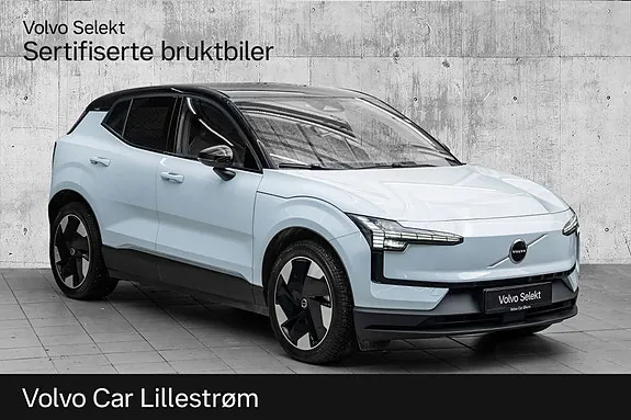 Volvo Ex30