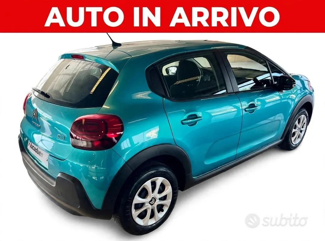 Citroen C3 2022 photo 2