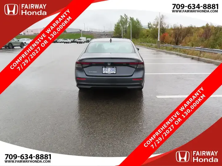 Honda Cr-V 2020 photo 5