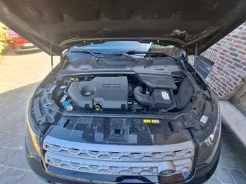Saab Discovery Sport