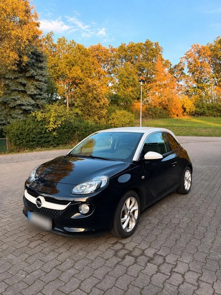 Opel Adam