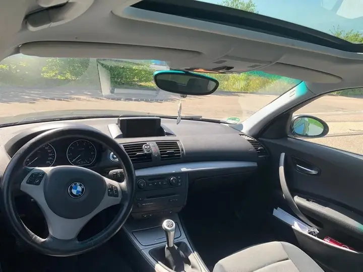 BMW 116I