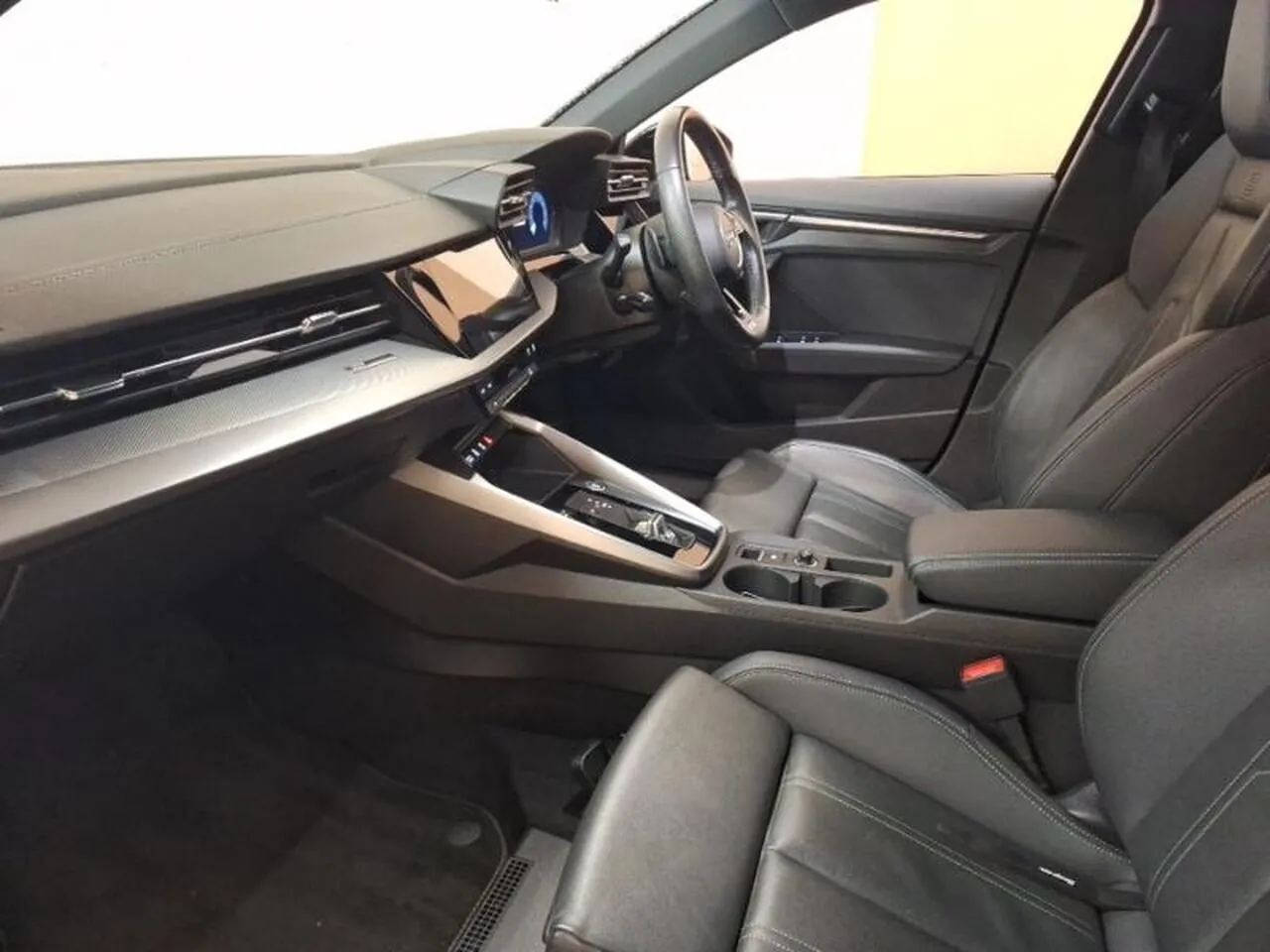 Audi A3 2023 photo 5