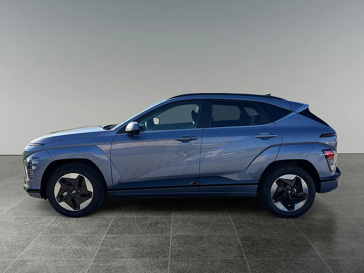 Hyundai Kona 2026 photo 2