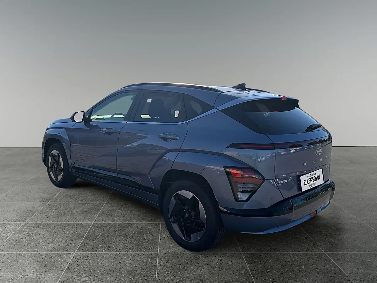Hyundai Kona 2026 photo 3