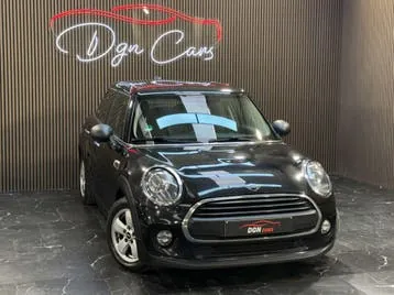 Mini One 2018 photo 2