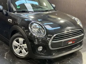 Mini One 2018 photo 3