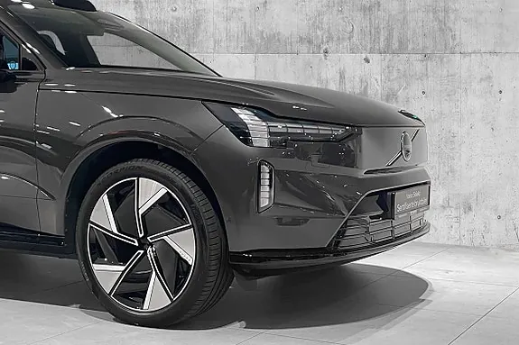 Volvo Ex90 2025 photo 2