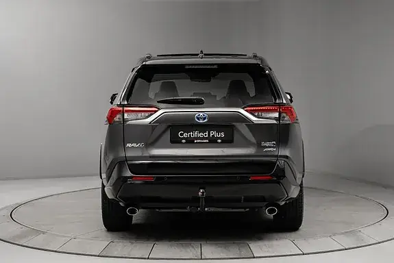 Toyota Rav4 2023 photo 3