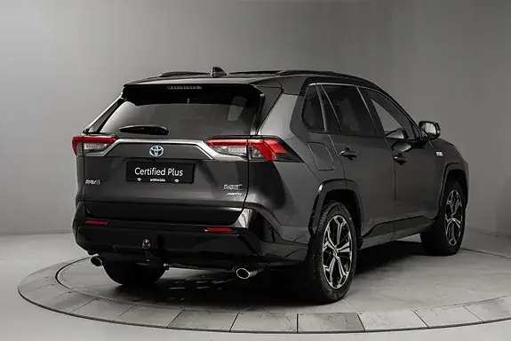 Toyota Rav4 2023 photo 4