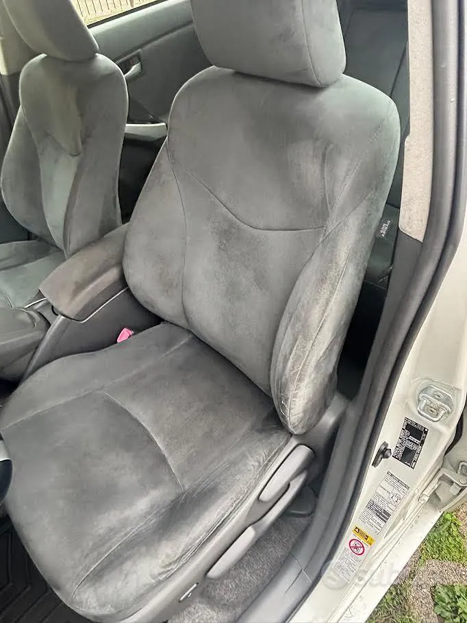 Toyota Prius 2011 photo 3