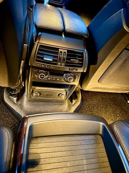 BMW X6 2010 photo 5