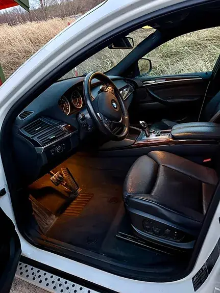 BMW X6 2010 photo 3
