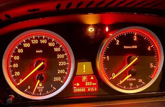 BMW X6 2010 photo 4