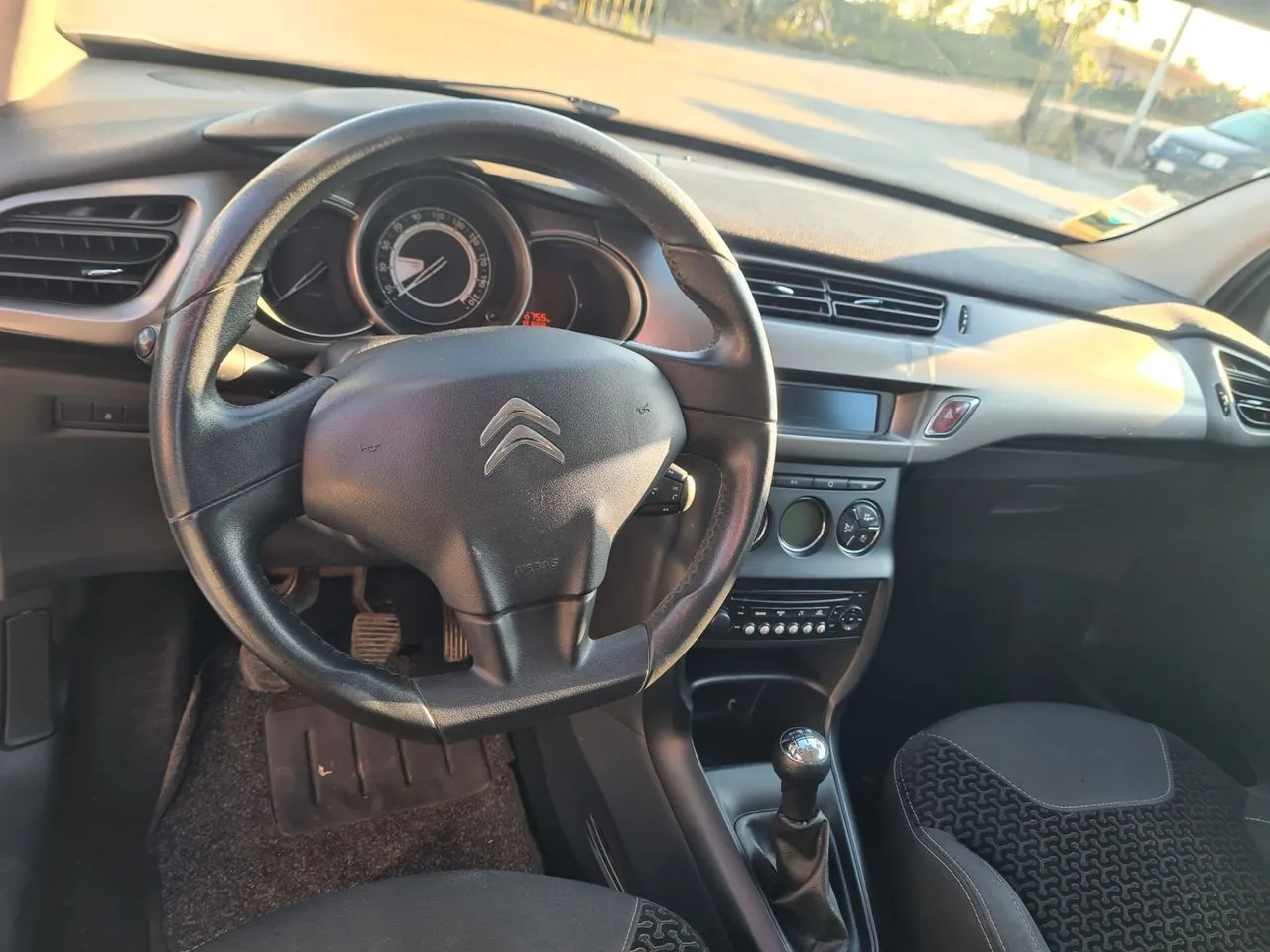 Citroen C3 2016 photo 4
