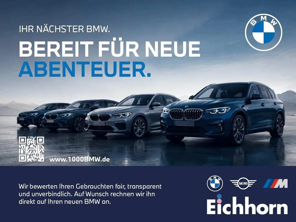 BMW 218I Active Tourer