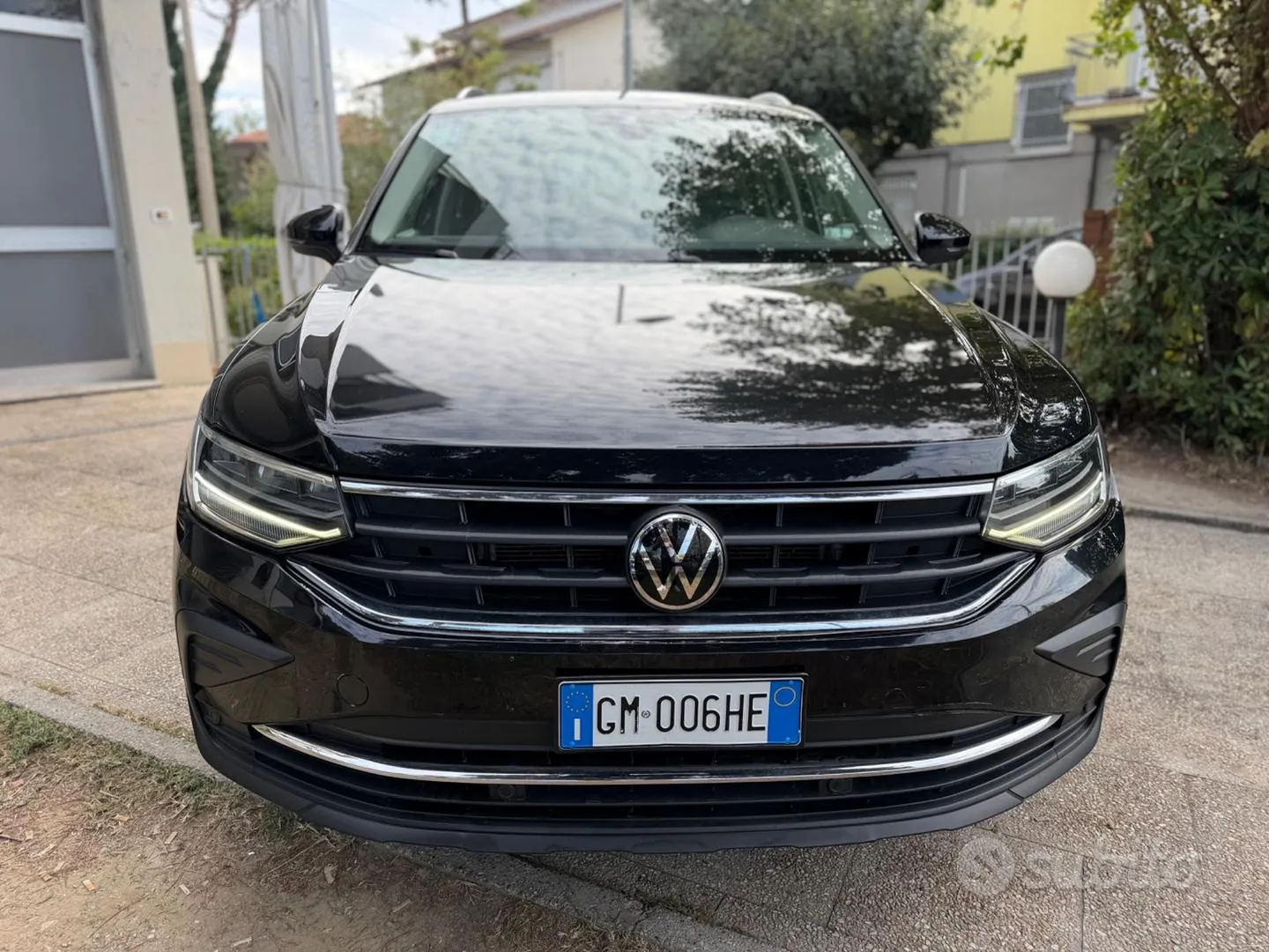 Volkswagen Tiguan 2023 photo 5