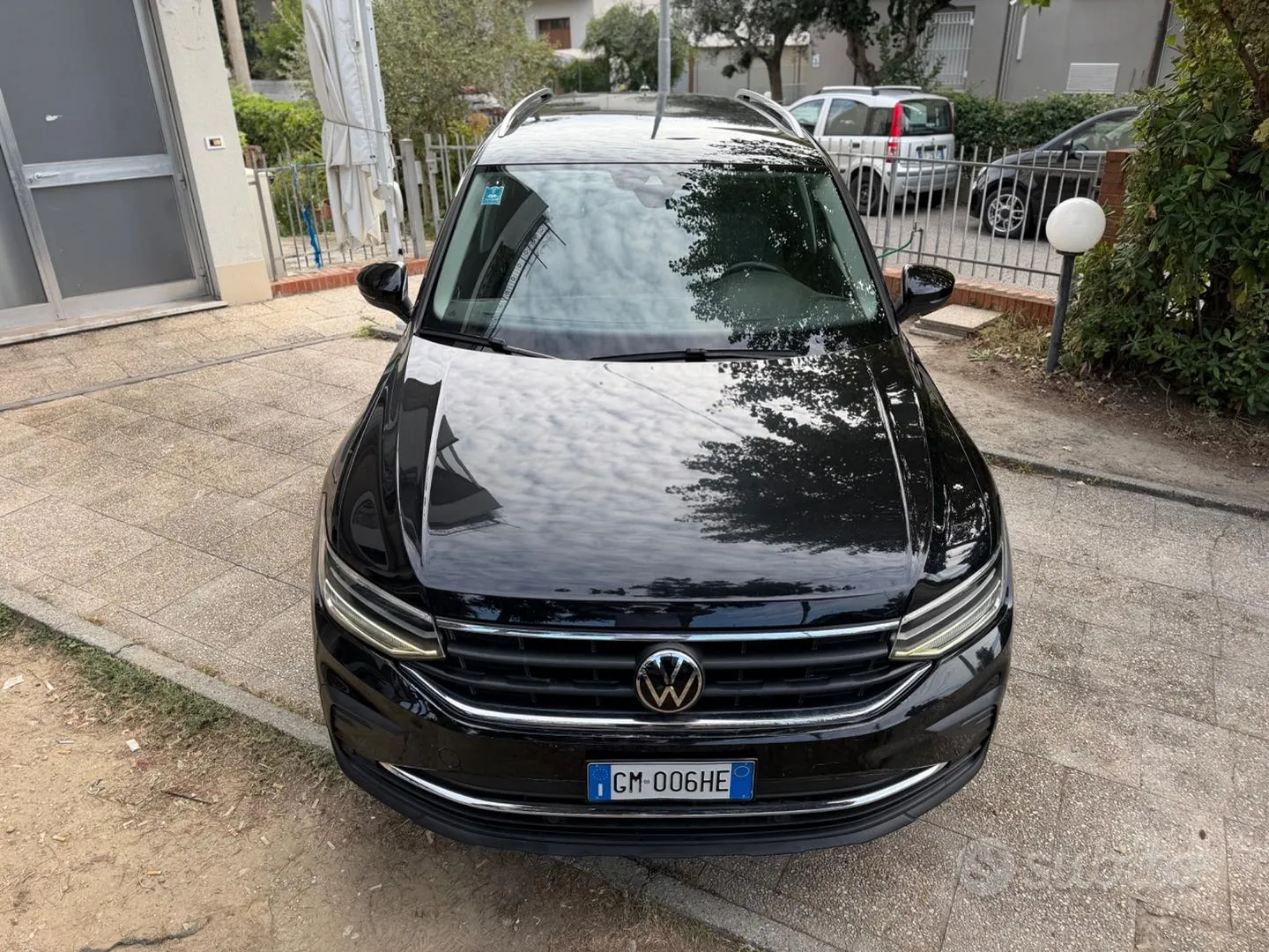 Volkswagen Tiguan 2023 photo 4