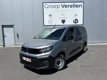 Opel Combo Cargo