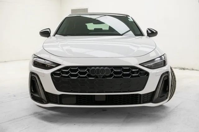 Audi A5 2025 photo 2