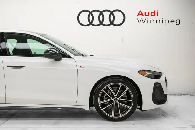 Audi A5 2025 photo 5