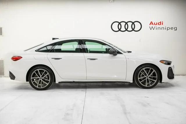 Audi A5 2025 photo 4