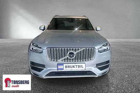 Volvo Xc90 2016 photo 2