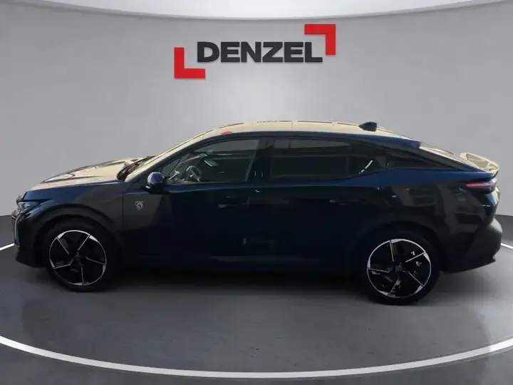 Peugeot 408 2024 photo 2