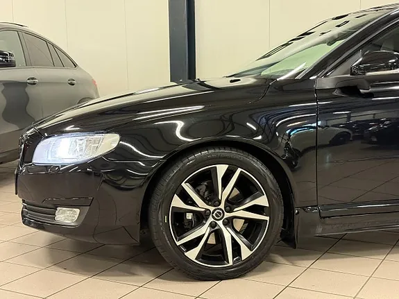 Volvo V70 2016 photo 4