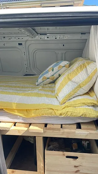 Ford Transit Connect 2017 photo 4
