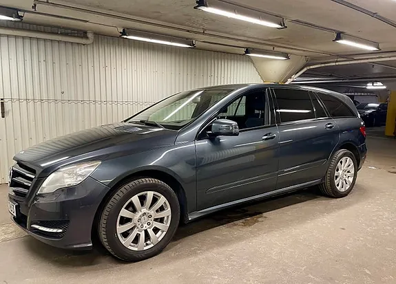 Mercedes-Benz R350