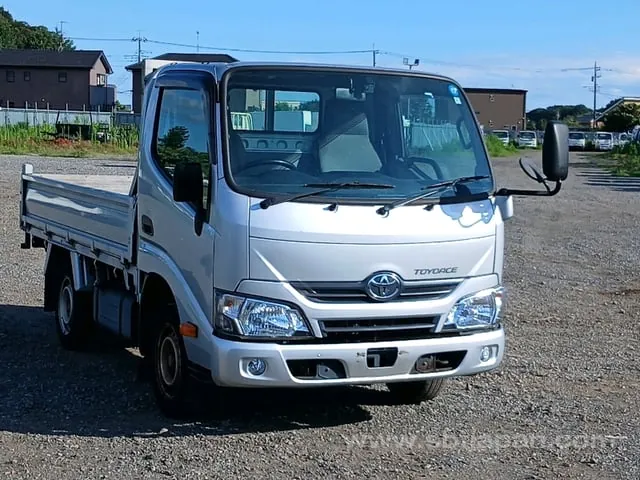 Toyota Toyoace